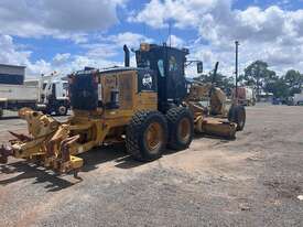 CAT 140M Grader 2013 - Full Maintenance History, Reputable Seller - picture2' - Click to enlarge