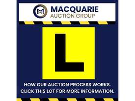 HOW OUR AUCTION PROCESS WORKS - picture0' - Click to enlarge