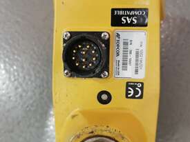 TOPCON Tracking Units - picture0' - Click to enlarge