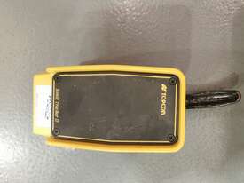 TOPCON Tracking Units - picture0' - Click to enlarge