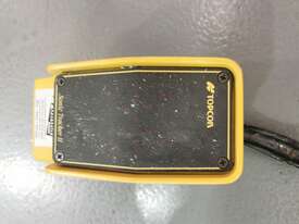 TOPCON Tracking Units - picture1' - Click to enlarge