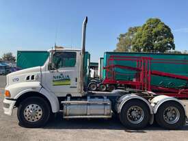2005 Sterling AT9500 Prime Mover - picture2' - Click to enlarge