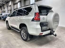 2018 Toyota Landcruiser Prado Kakadu (Auto) (Diesel) - picture1' - Click to enlarge