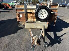 2009 Dean Tandem Axle Tipping Box Trailer - picture1' - Click to enlarge