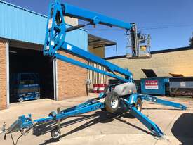 Genie TZ50 Trailer Boom - picture0' - Click to enlarge