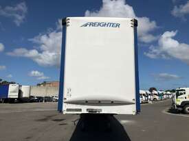 2015 Maxitrans ST3 44ft Tri Axle Curtainsider Drop Deck Trailer - picture0' - Click to enlarge