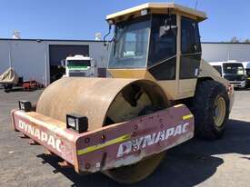 2002 Dynapac CA362D Articulated Smooth Drum Roller - picture1' - Click to enlarge