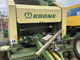 2008 Krone Vario Pack 1800 Round Baler - picture0' - Click to enlarge