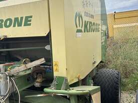 2008 Krone Vario Pack 1800 Round Baler - picture1' - Click to enlarge