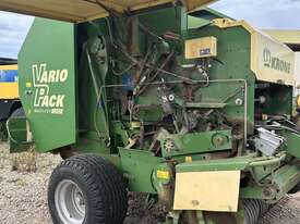 2008 Krone Vario Pack 1800 Round Baler - picture2' - Click to enlarge