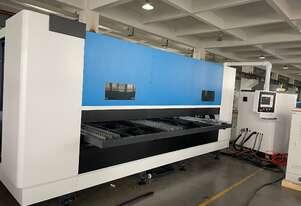 BRAND NEW MODEL 3kW FIBRE LASER WITH 2 YEAR WARRANTY