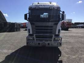 2007 Scania R 500 Prime Mover Day Cab - picture0' - Click to enlarge