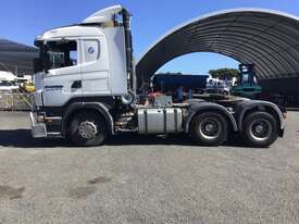 2007 Scania R 500 Prime Mover Day Cab - picture2' - Click to enlarge