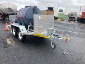 2023 Thorough Clean Pressure Washer (Trailer Mounted) - picture0' - Click to enlarge