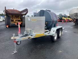 2023 Thorough Clean Pressure Washer (Trailer Mounted) - picture1' - Click to enlarge