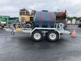 2023 Thorough Clean Pressure Washer (Trailer Mounted) - picture2' - Click to enlarge