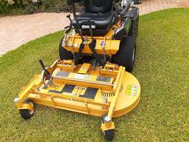 Zero Turn Mower - picture1' - Click to enlarge