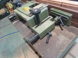 Sac TS80 Spindle Moulder - picture1' - Click to enlarge