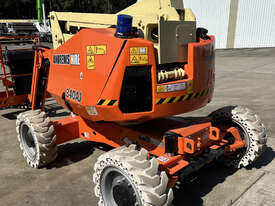 JLG 340AJ  2011 Model  - picture0' - Click to enlarge