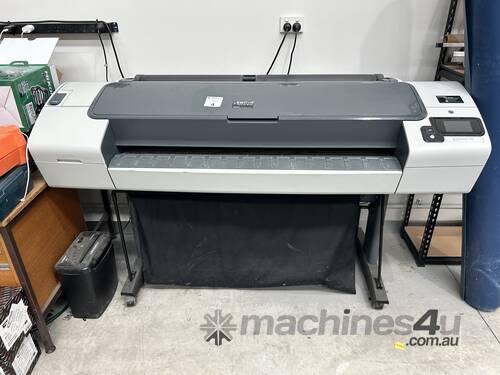 HP Designjet T790 Wide Format Printer