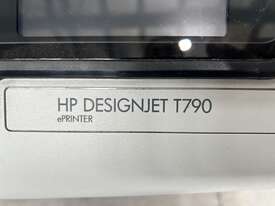 HP Designjet T790 Wide Format Printer - picture1' - Click to enlarge
