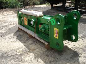 Rockhammer Hydraulic Hammer 20 Ton S1070 - picture0' - Click to enlarge