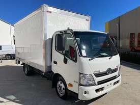 2019 Hino 300 616 Furniture Pantech - picture0' - Click to enlarge