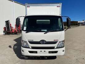 2019 Hino 300 616 Furniture Pantech - picture0' - Click to enlarge