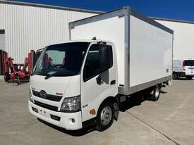 2019 Hino 300 616 Furniture Pantech - picture1' - Click to enlarge