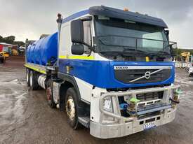 2012 Volvo FM MK2 Water Cart - picture0' - Click to enlarge