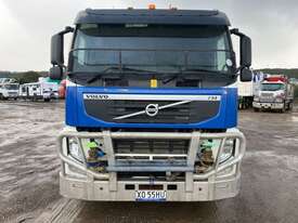 2012 Volvo FM MK2 Water Cart - picture0' - Click to enlarge