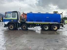 2012 Volvo FM MK2 Water Cart - picture2' - Click to enlarge