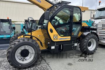 Hercules TELEHANDLER   T-3