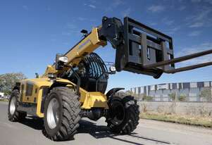 Hercules TELEHANDLER   T-3