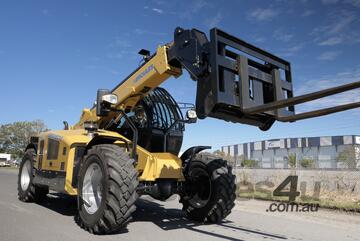 Hercules TELEHANDLER   T-3