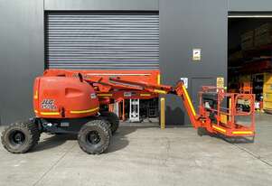 Used 2008 JLG 450AJ - Great condition - only 3159hrs - Cert until 02/2029
