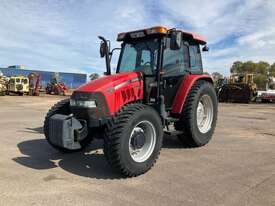 Case JXU105 4WD Tractor - picture1' - Click to enlarge