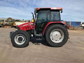 Case JXU105 4WD Tractor - picture2' - Click to enlarge