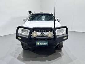 2014 Holden Colorado LX Diesel - picture0' - Click to enlarge