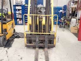 LIFT EQUIPT - 2.5T Hyster LPG - CONTAINER MAST - picture2' - Click to enlarge