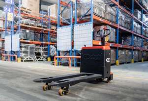 EP 2t Pallet Truck EPT20 - Narrow Radius Compact design 48V Fast Charge
