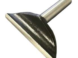 Woodfast Original Universal Tool Rest with 25.4mm (1