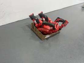 Milwaukee cordless mini blowers - picture0' - Click to enlarge