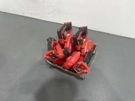 Milwaukee cordless mini blowers - picture0' - Click to enlarge