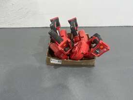 Milwaukee cordless mini blowers - picture1' - Click to enlarge