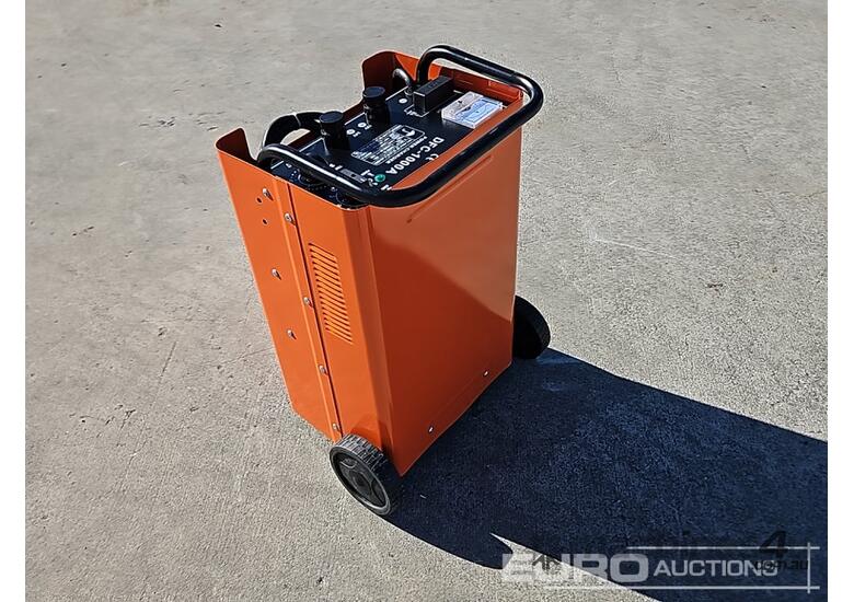 caption Unused Youli DFC-1000A