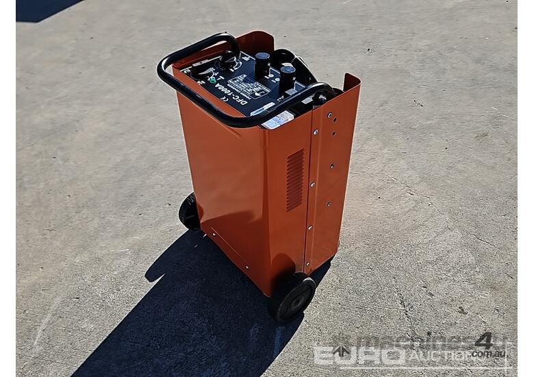 caption Unused Youli DFC-1000A