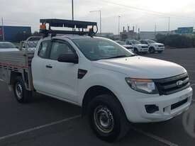 Ford Ranger PX - picture0' - Click to enlarge