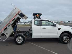 Ford Ranger PX - picture0' - Click to enlarge