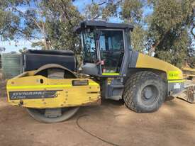 2017 Dynapac CA3500D Articulated Smooth Drum Roller - picture1' - Click to enlarge